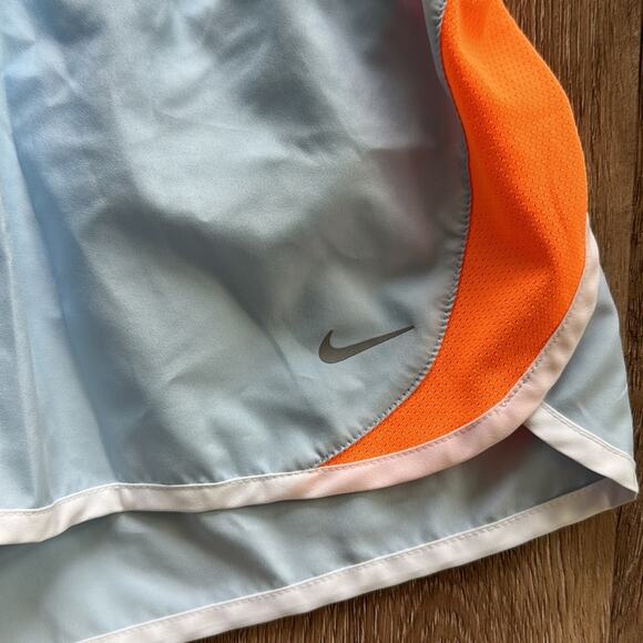 Nike Dri-Fit Dash Running Shorts - Picture 2 of 5